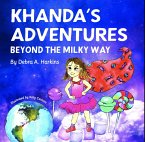 Khanda's Adventures Beyond the Milky Way (eBook, ePUB)