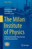 The Milan Institute of Physics (eBook, PDF)