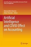 Artificial Intelligence and COVID Effect on Accounting (eBook, PDF)