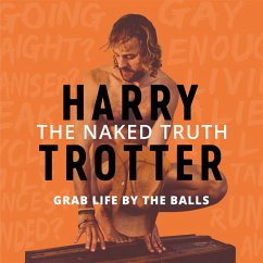 The Naked Truth (MP3-Download) - Trotter, Harry