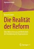 Die Realität der Reform (eBook, PDF)