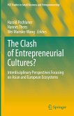 The Clash of Entrepreneurial Cultures? (eBook, PDF)