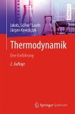 Thermodynamik (eBook, PDF)