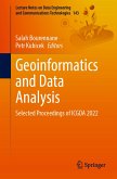 Geoinformatics and Data Analysis (eBook, PDF)