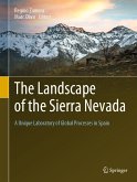 The Landscape of the Sierra Nevada (eBook, PDF)