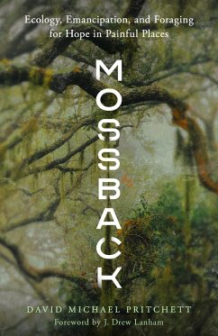 Cover Mossback (eBook, ePUB)
