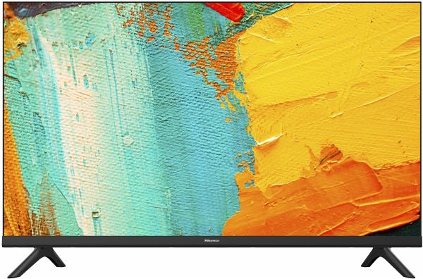 Hisense 40A4BG 100 cm (40 Zoll) Fernseher (Full HD) - Portofrei bei  bücher.de kaufen