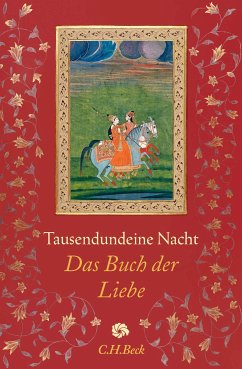 Tausendundeine Nacht (eBook, ePUB) - Ott, Claudia