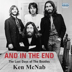 And in the End (MP3-Download) - McNab, Ken