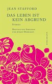 Das Leben ist kein Abgrund (eBook, ePUB)