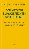 Der Weg zur klimagerechten Gesellschaft (eBook, ePUB)