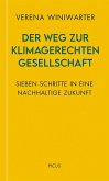 Der Weg zur klimagerechten Gesellschaft (eBook, ePUB)