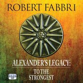 Alexander's Legacy: To the Strongest (MP3-Download)