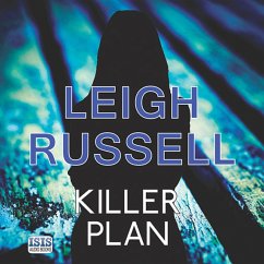 Killer Plan (MP3-Download) - Russell, Leigh