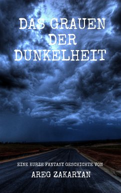 Das Grauen Der Dunkelheit (eBook, ePUB)