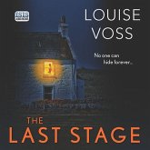 The Last Stage (MP3-Download)