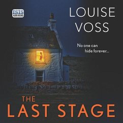 The Last Stage (MP3-Download) - Voss, Louise