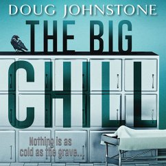 The Big Chill (MP3-Download) - Johnstone, Doug