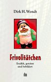 Frivolitätchen (eBook, ePUB)