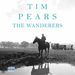 The Wanderers (MP3-Download) - Pears, Tim