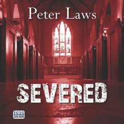 Cover Severed (MP3-Download)