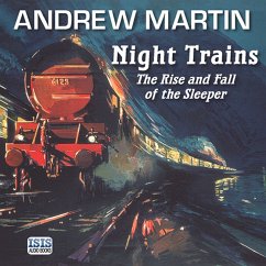 Night Trains (MP3-Download) - Martin, Andrew