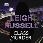 Class Murder (MP3-Download)
