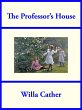 The Professor's House (eBook, ePUB) - Bild 1
