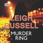 Murder Ring (MP3-Download)