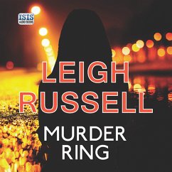 Murder Ring (MP3-Download) - Russell, Leigh