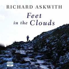 Feet in the Clouds (MP3-Download) - Askwith, Richard