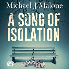 A Song of Isolation (MP3-Download) - Malone, Michael