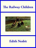 The Railway Children (eBook, ePUB)