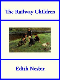 Cover The Railway Children (eBook, ePUB)