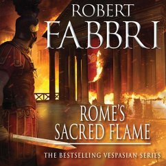 Rome's Sacred Flame (MP3-Download) - Fabbri, Robert