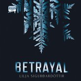 Betrayal (MP3-Download)