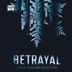 Betrayal (MP3-Download) - Sigurdardottir, Lilja