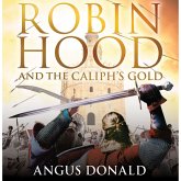 Robin Hood and the Caliph's Gold (MP3-Download)