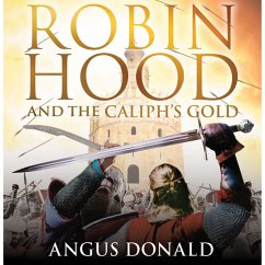 Robin Hood and the Caliph's Gold (MP3-Download) - Donald, Angus