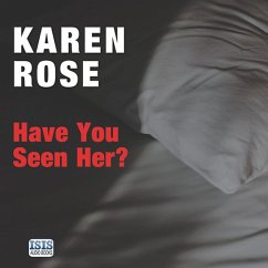Have You Seen Her? (MP3-Download) - Rose, Karen