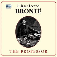 The Professor (MP3-Download) - Brontë, Charlotte