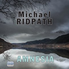 Amnesia (MP3-Download) - Ridpath, Michael