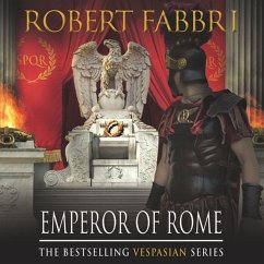 Emperor of Rome (MP3-Download) - Fabbri, Robert