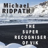 The Super Recogniser of Vik (MP3-Download) The Super Recogniser of Vik (MP3-Download)