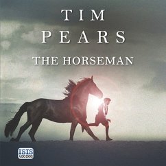 The Horseman (MP3-Download) - Pears, Tim