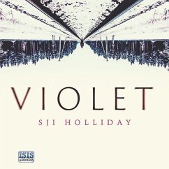 Cover Violet (MP3-Download)