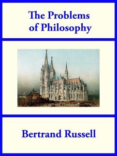 The Problems of Philosophy (eBook, ePUB) - Russell, Bertrand