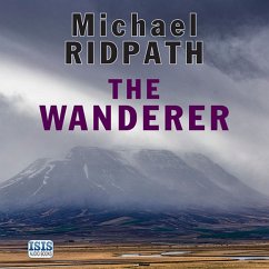 The Wanderer (MP3-Download) - Ridpath, Michael