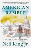 American Ramble (eBook, ePUB)