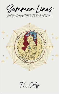 Summer Lines (eBook, ePUB) - Coty, T. L.